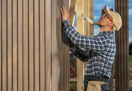 Professional Siding in Boulder Creek, CA